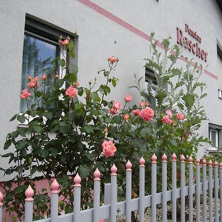 Pension Sonnenschein Sankt Kanzian am Klopeiner See Extérieur photo