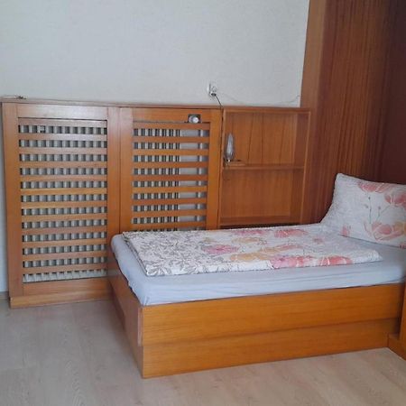 Pension Sonnenschein Sankt Kanzian am Klopeiner See Extérieur photo