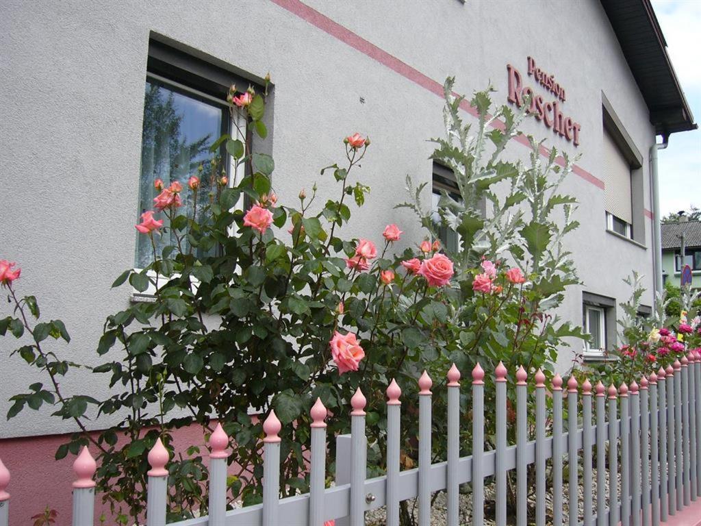 Pension Sonnenschein Sankt Kanzian am Klopeiner See Extérieur photo