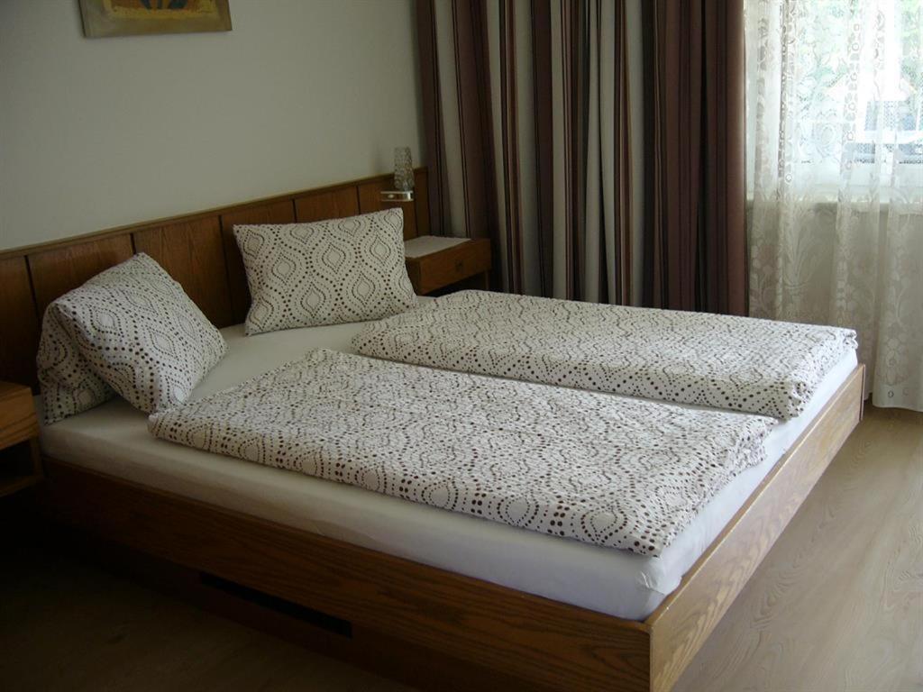 Pension Sonnenschein Sankt Kanzian am Klopeiner See Extérieur photo