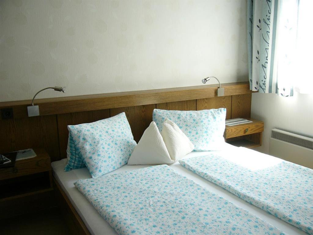 Pension Sonnenschein Sankt Kanzian am Klopeiner See Extérieur photo