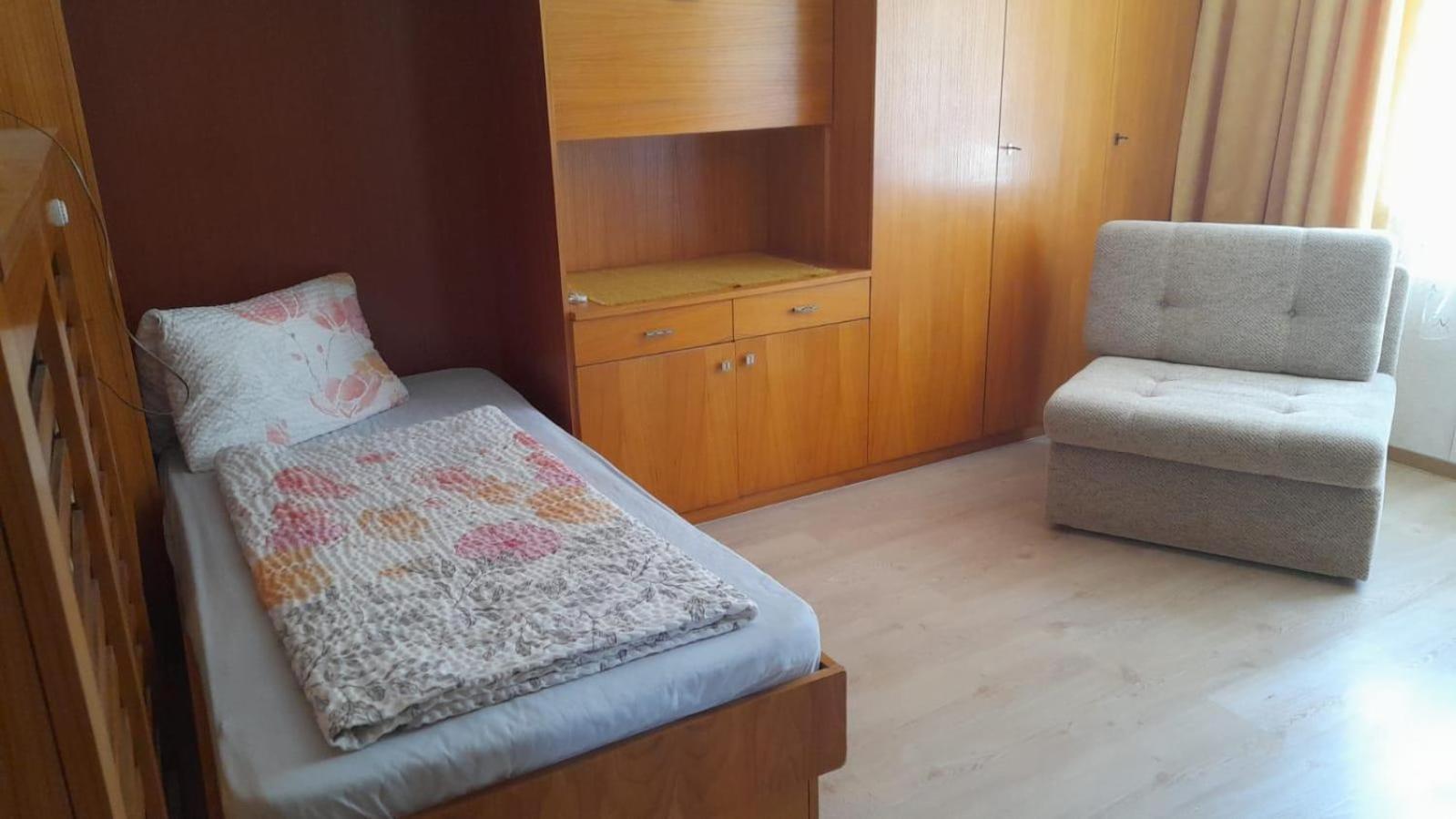 Pension Sonnenschein Sankt Kanzian am Klopeiner See Extérieur photo